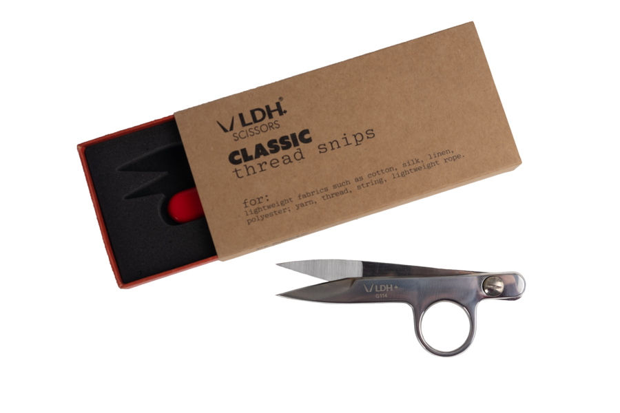 Coupe-fils - Classique - LDH Scissors