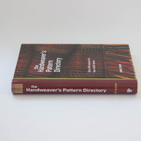 The Handweaver’s Pattern Directory