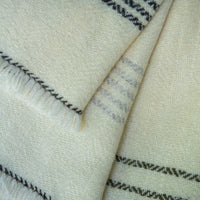 Parkland - Twill Wool blanket | September 11- 13, 2026
