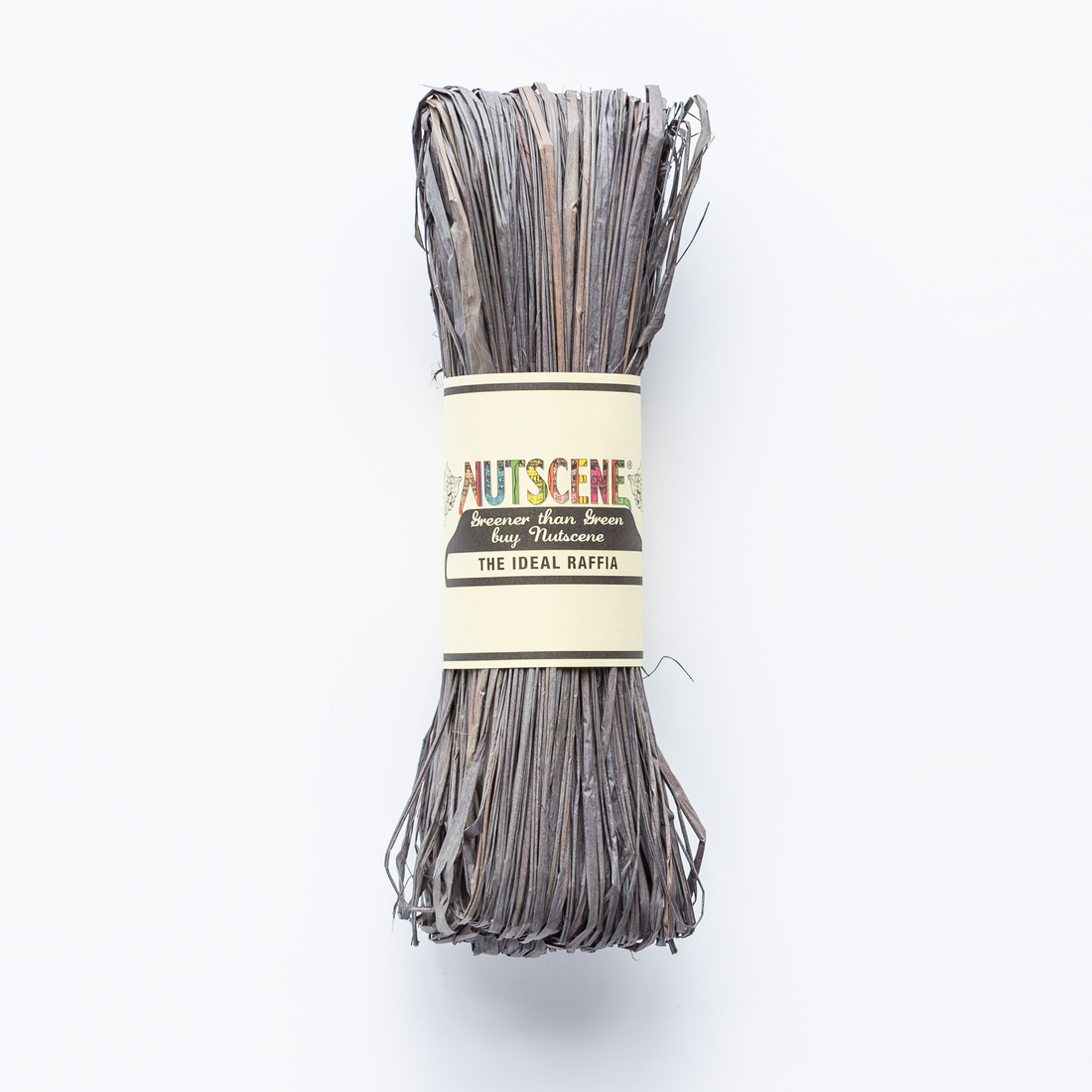 Raphia naturel