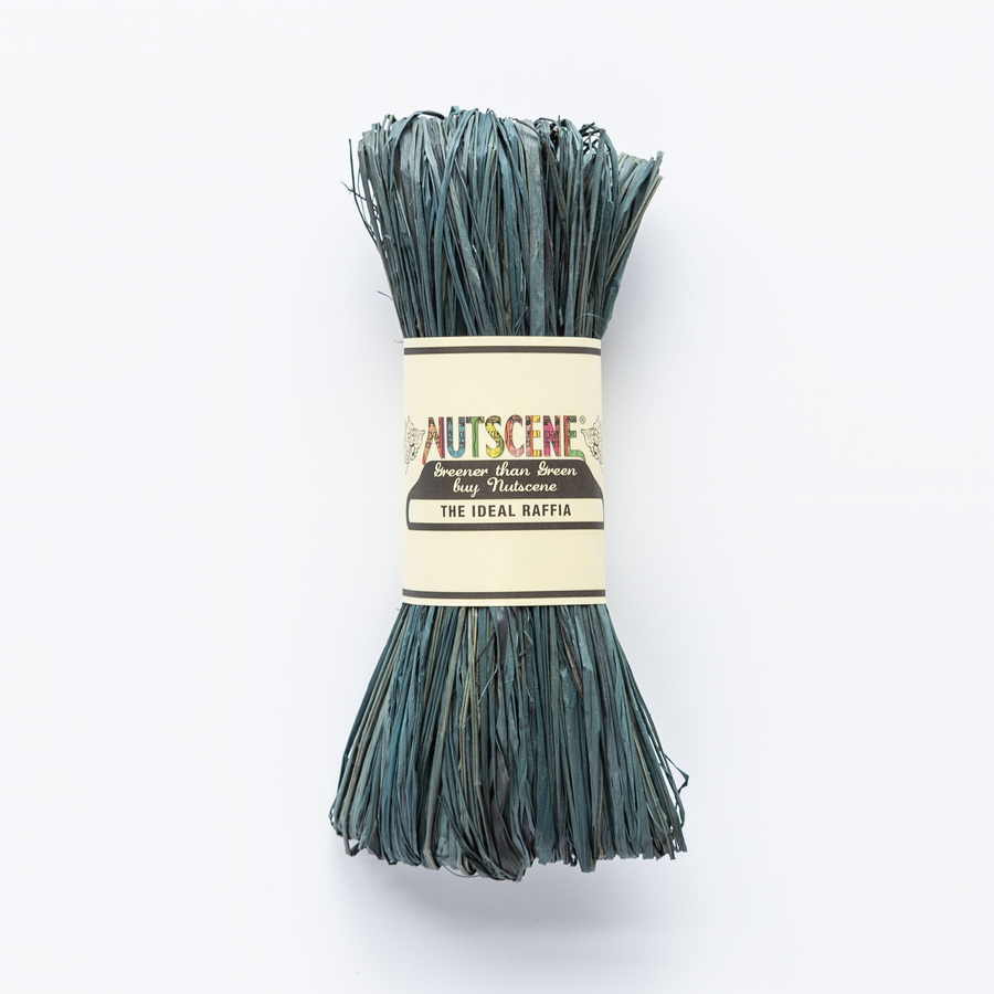 Raphia naturel