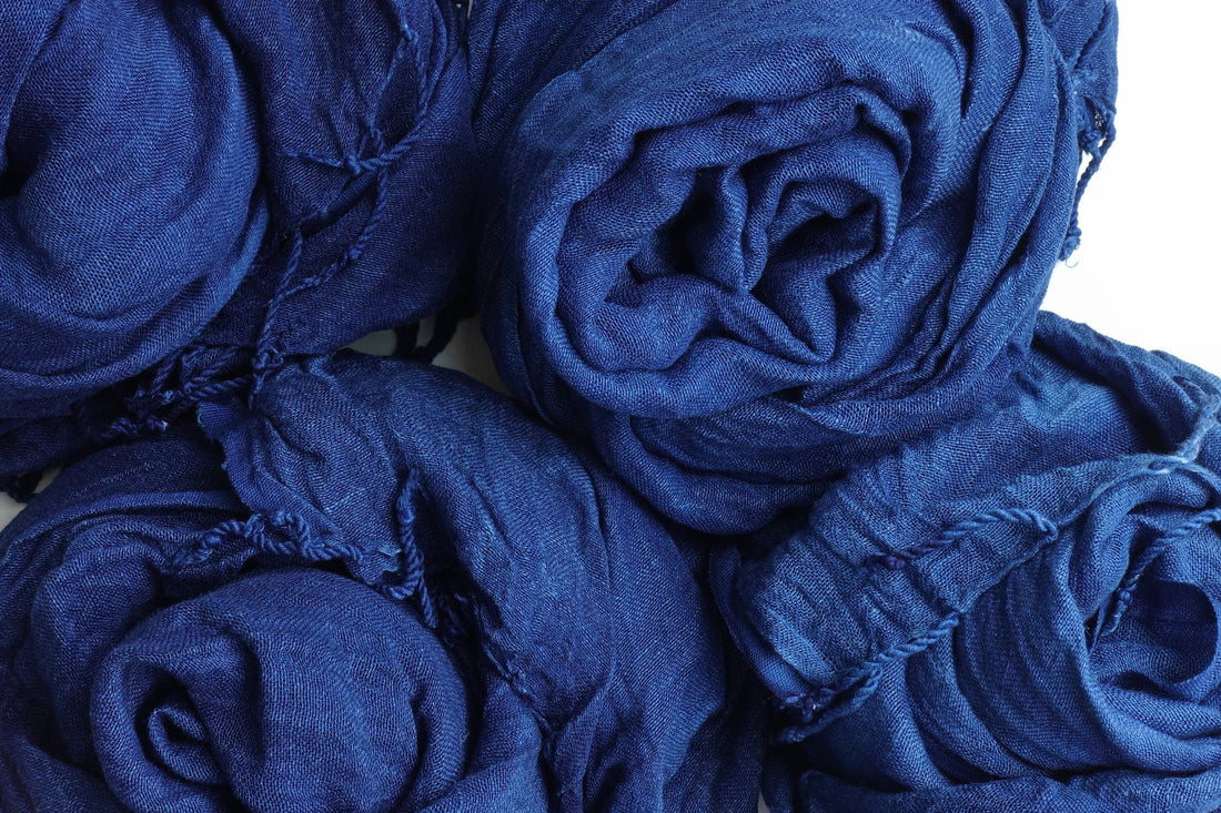 Teinture Yamato Indigo