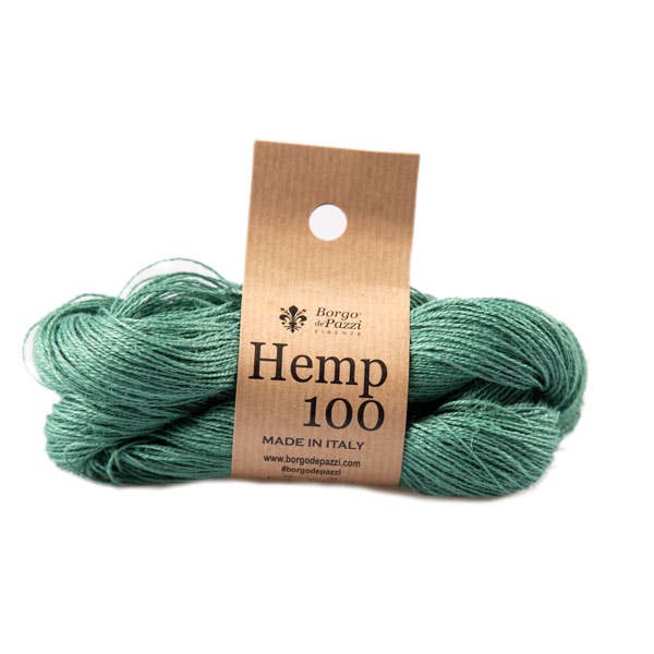 Chanvre 100 /  Hemp 100 - Borgo de'Pazzi