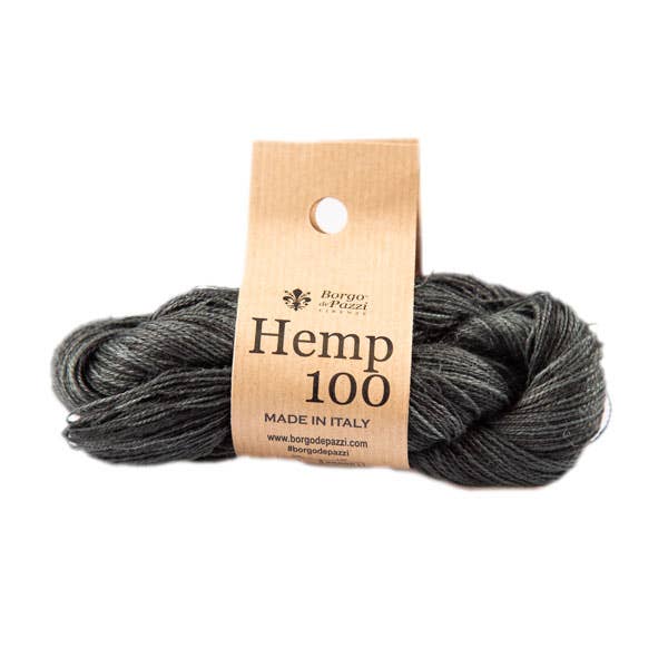 Chanvre 100 /  Hemp 100 - Borgo de'Pazzi