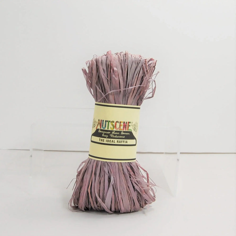 Raphia naturel