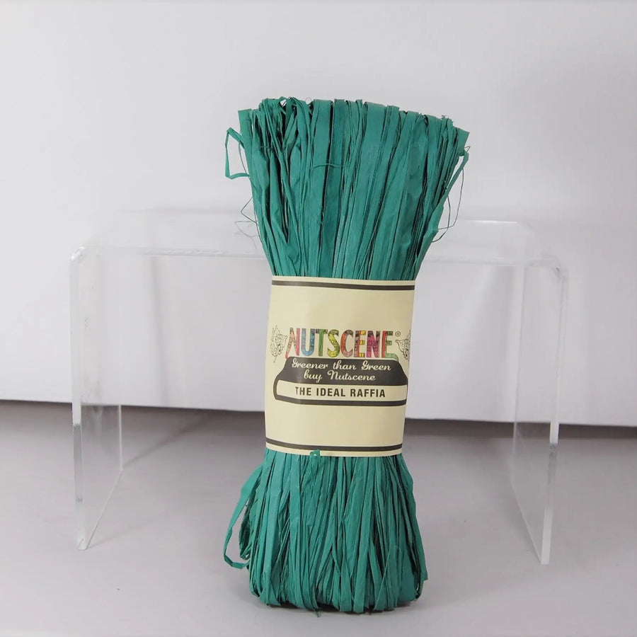 Raphia naturel