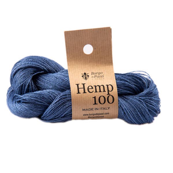 Chanvre 100 /  Hemp 100 - Borgo de'Pazzi