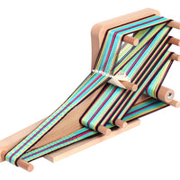 Métiers à galon Inkle | Ashford