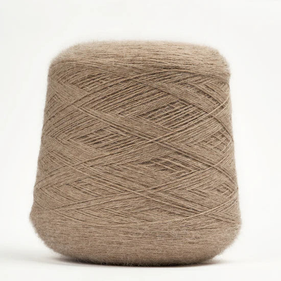 Baby Alpaca - Weaving yarn