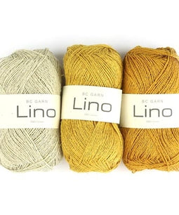 Lino - Linen | BC Garn