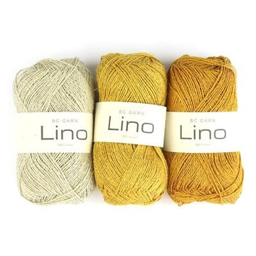 Lino - Linen | BC Garn