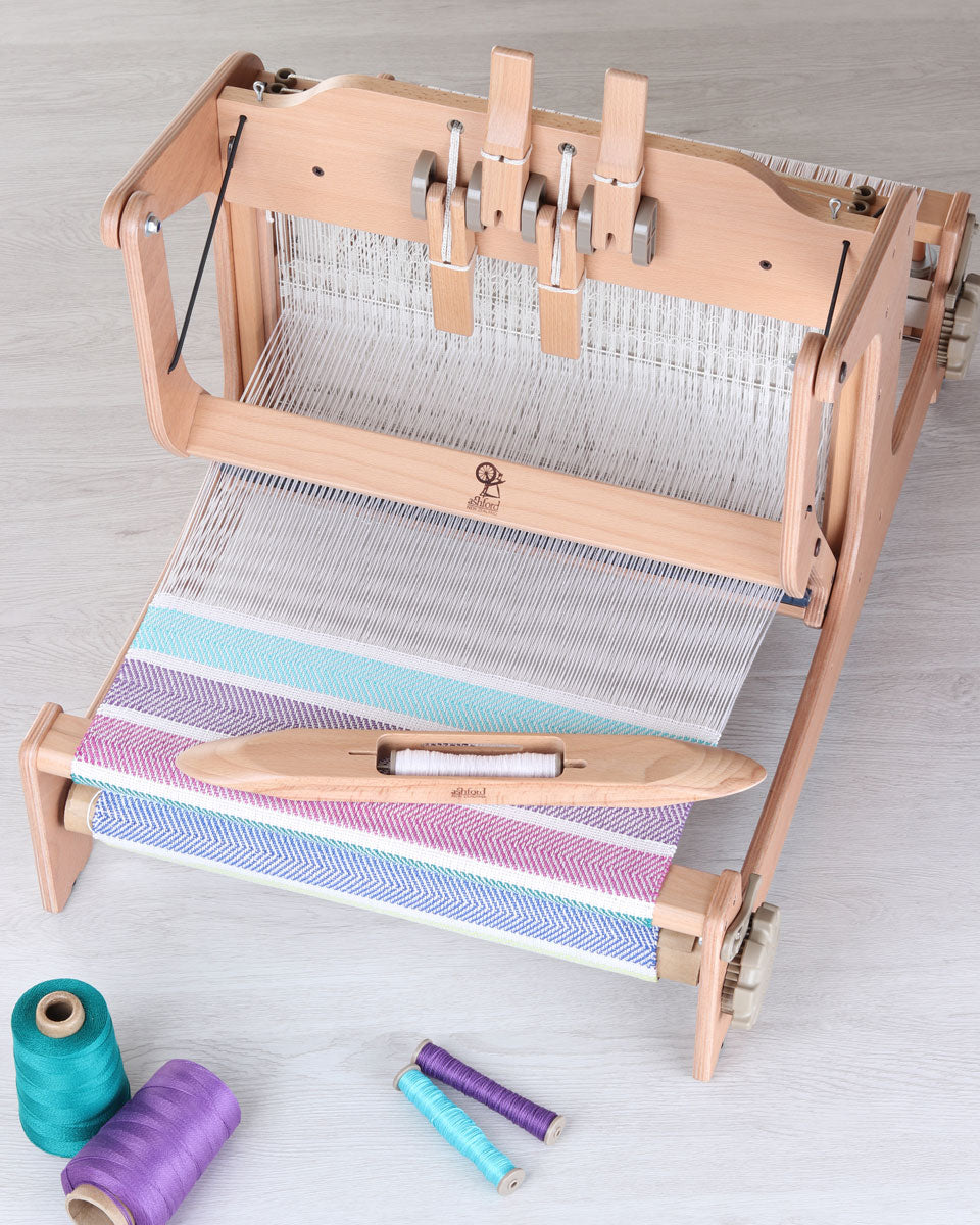 Ashford Brooklyn Four Shaft Table Loom
