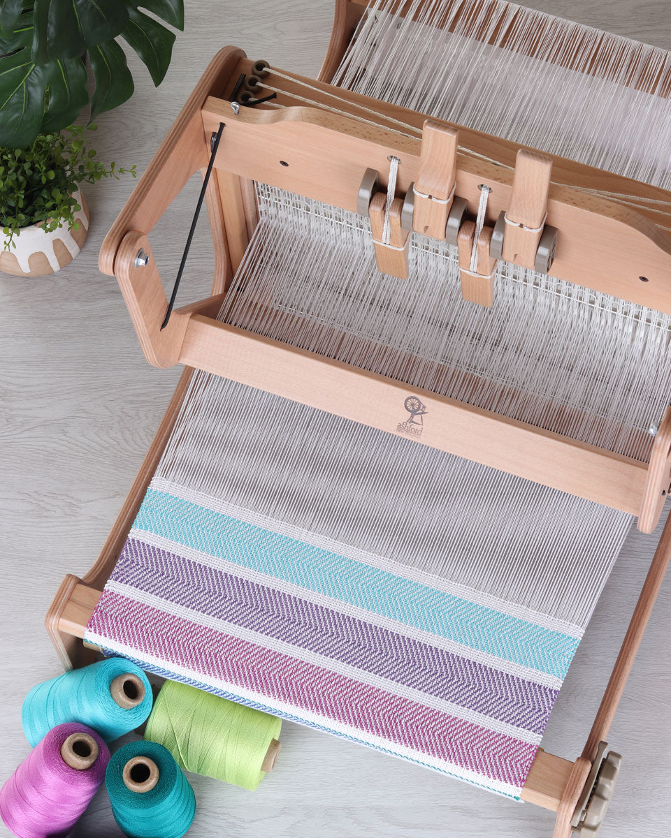 Ashford Brooklyn Four Shaft Table Loom
