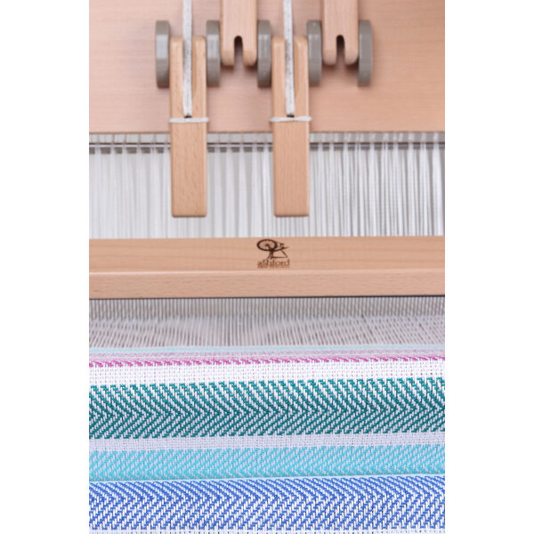 Ashford Brooklyn Four Shaft Table Loom