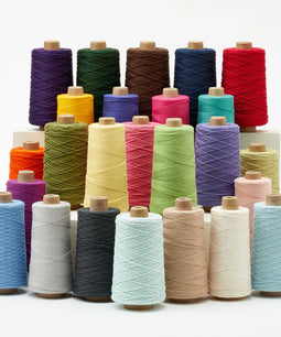 Beam Coton  biologique 8/2 - GIST Yarn