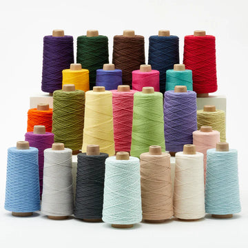 Beam Coton  biologique 8/2 - GIST Yarn