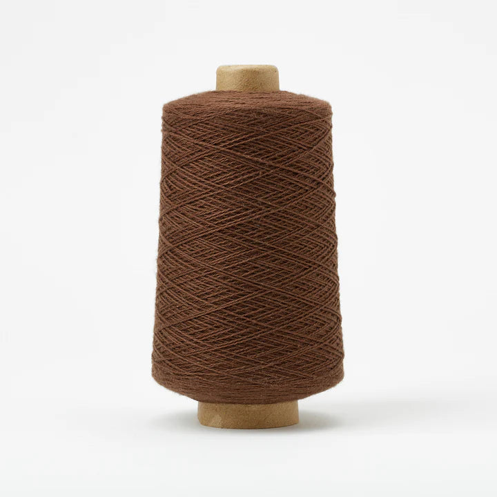 Beam Coton  biologique 8/2 - GIST Yarn