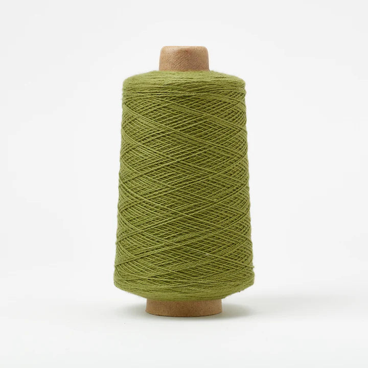 Beam Coton  biologique 8/2 - GIST Yarn