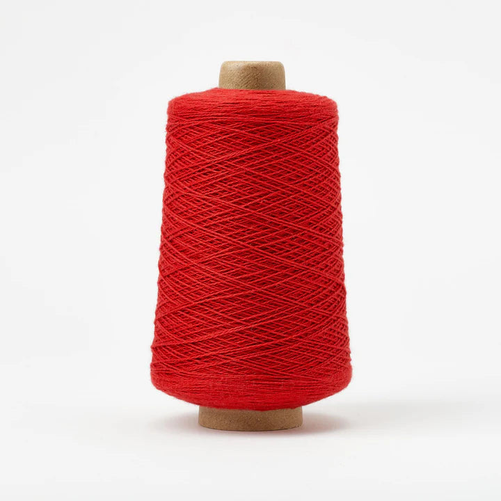 Beam Coton  biologique 8/2 - GIST Yarn