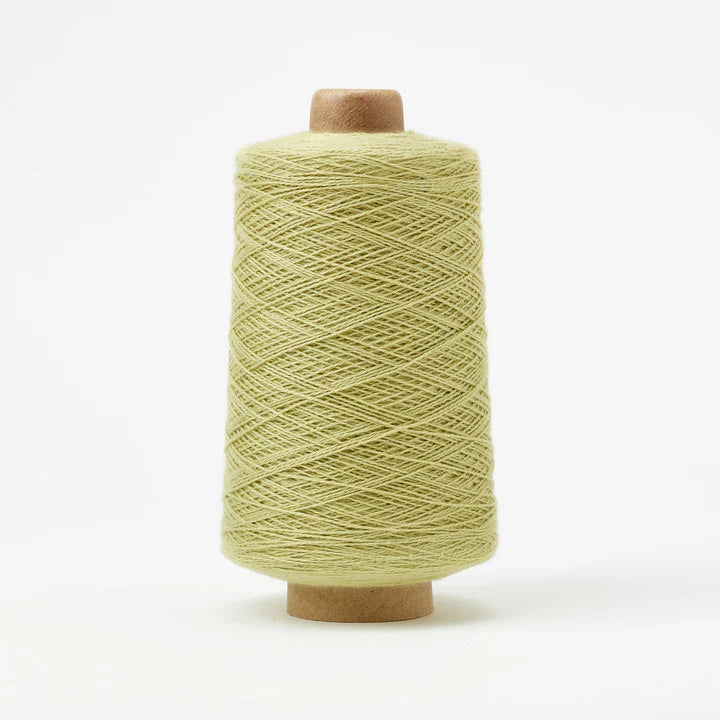 Beam Coton  biologique 8/2 - GIST Yarn