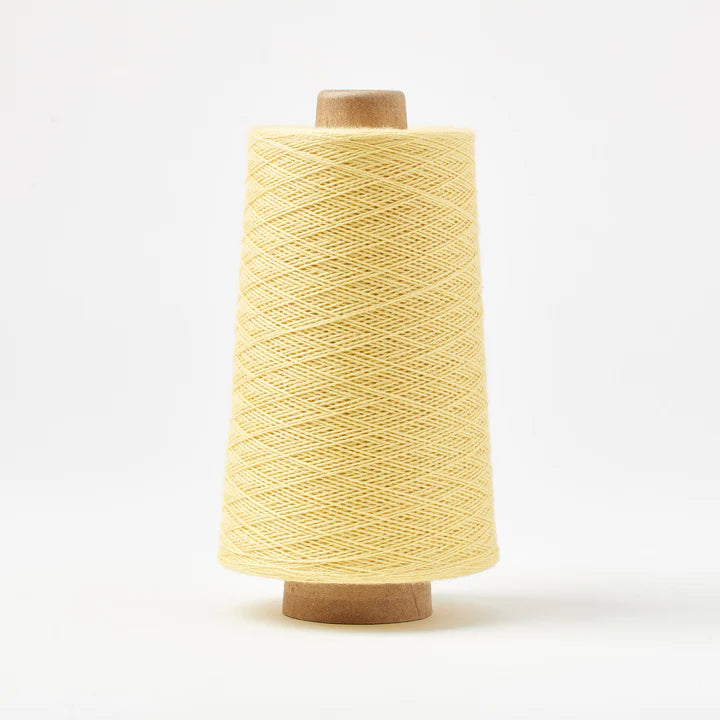 Beam Coton  biologique 8/2 - GIST Yarn