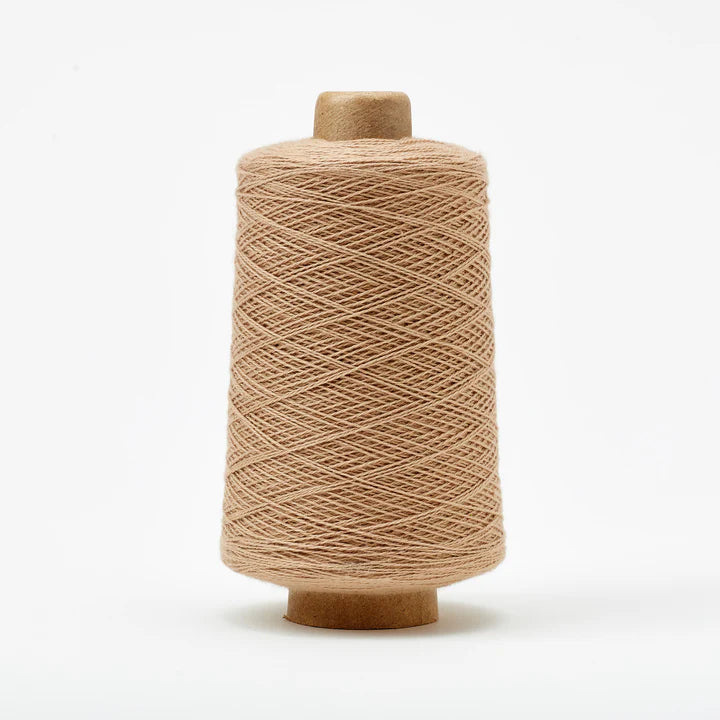 Beam Coton  biologique 8/2 - GIST Yarn