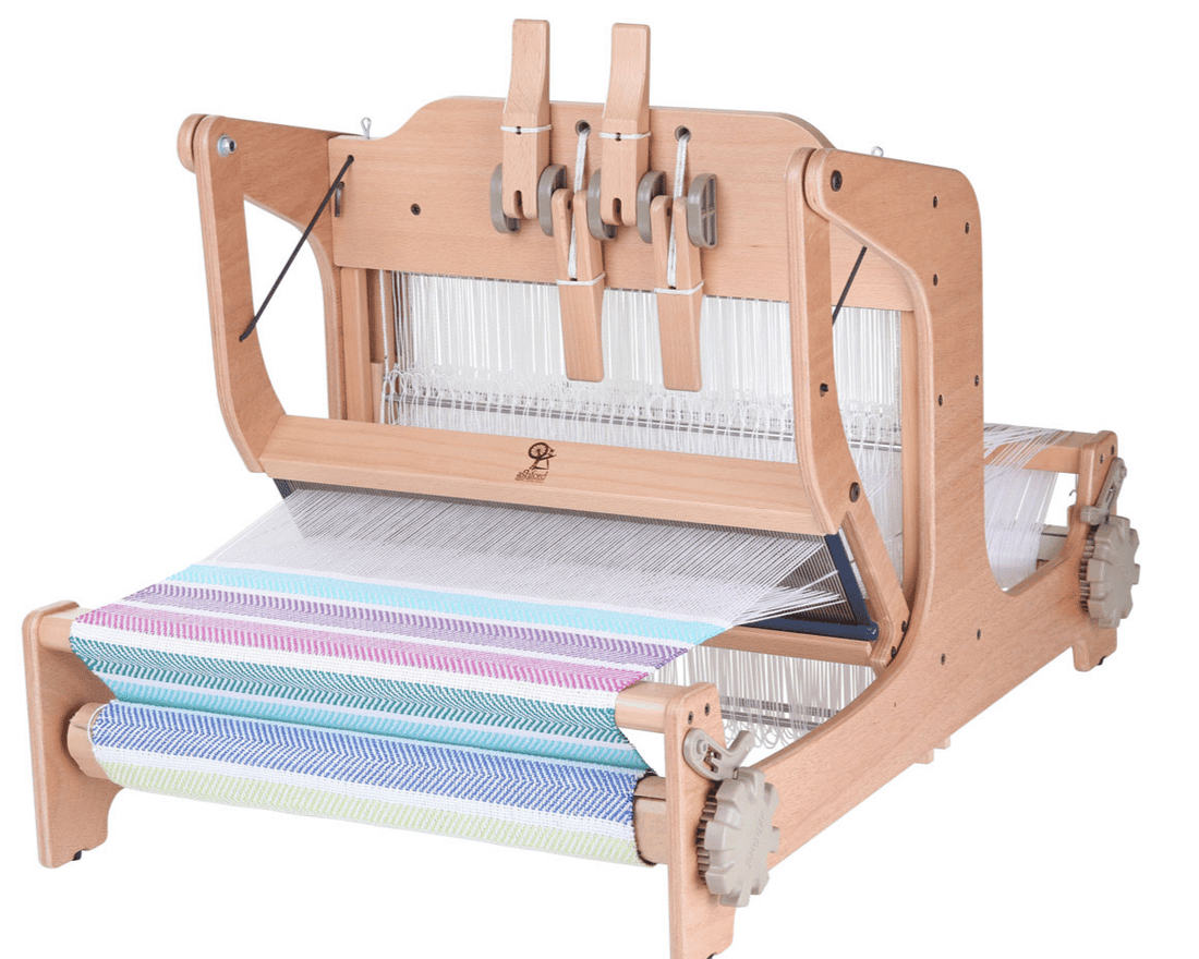 Ashford Brooklyn Four Shaft Table Loom