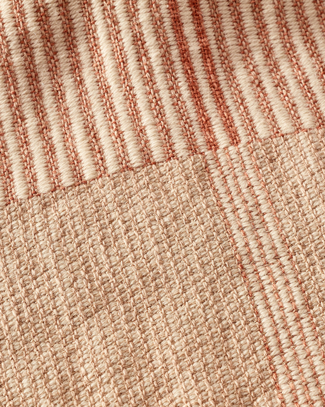 Kit de tissage - Blocks Pillow Foulard - Gist Yarn