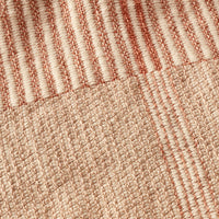 Kit de tissage - Blocks Pillow Foulard - Gist Yarn