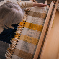 Parkland - Double width Wool blanket | September 11- 13, 2026