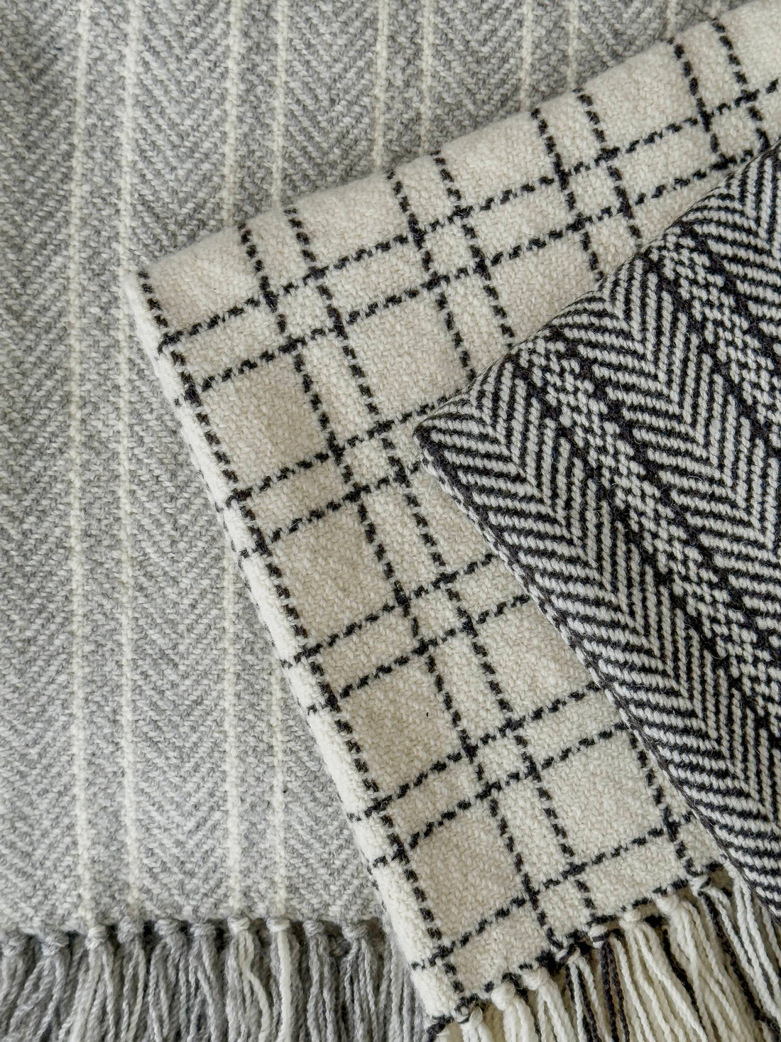Parkland - Twill Wool blanket | September 11- 13, 2026