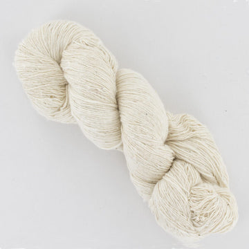 Coton Falé - Fil coton bio pluvial - filé main