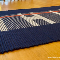 TISSAGE: REPS - Effet Chaîne - 23 et 24 Mai