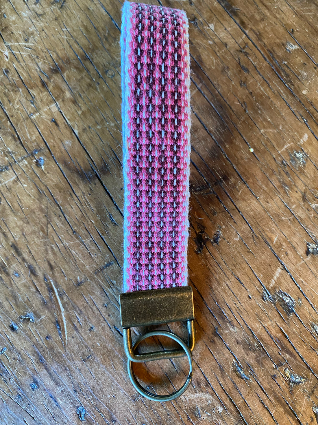 INKLE LOOM BAND WEAVING WORKSHOP