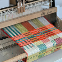 TISSAGE EN DOUBLE-TOILE: STRUCTURE, COMPLEXITÉ ET CRÉATION GRAPHIQUE - 2 - 4 octobre 2026