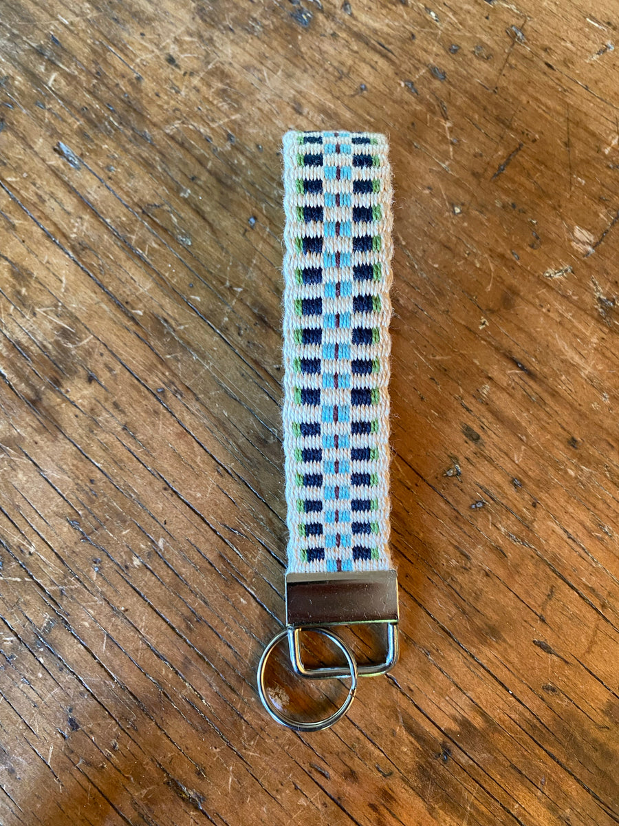 INKLE LOOM BAND WEAVING WORKSHOP