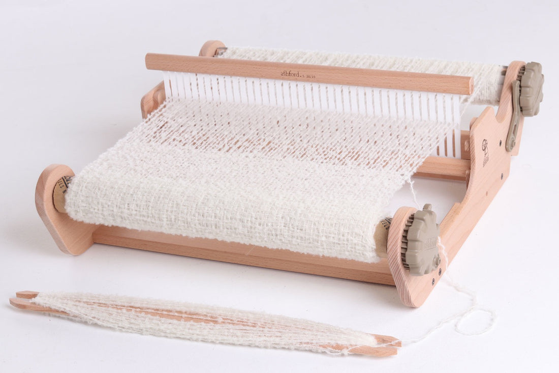 Kits de Tissage SampleIt : L'Essentiel et Deluxe