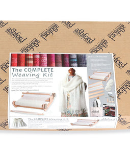 Kits de Tissage SampleIt : L'Essentiel et Deluxe