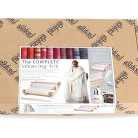 Kits de Tissage SampleIt : L'Essentiel et Deluxe