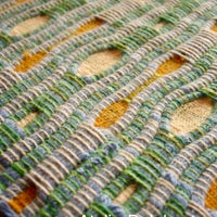 REPP WEAVING WORKSHOP