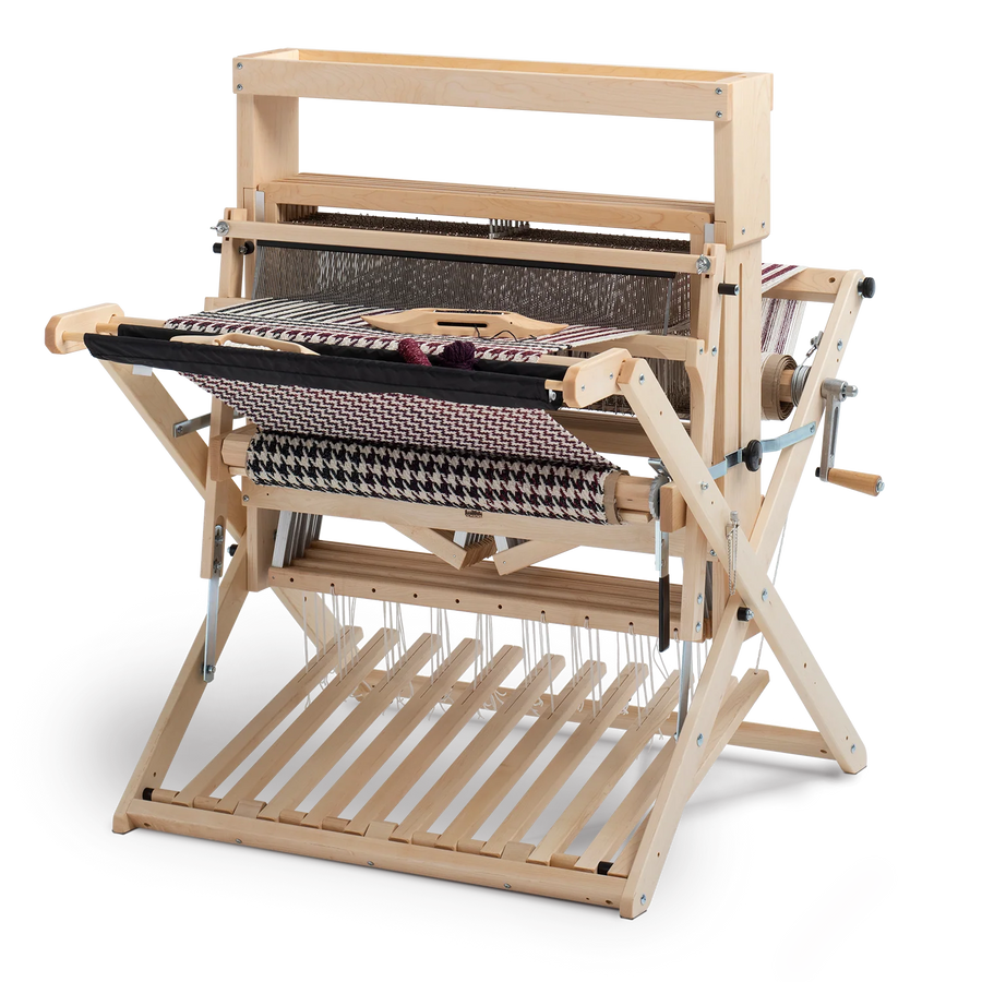Plateau de rangement "High Castle Tray" Wolf Schacht