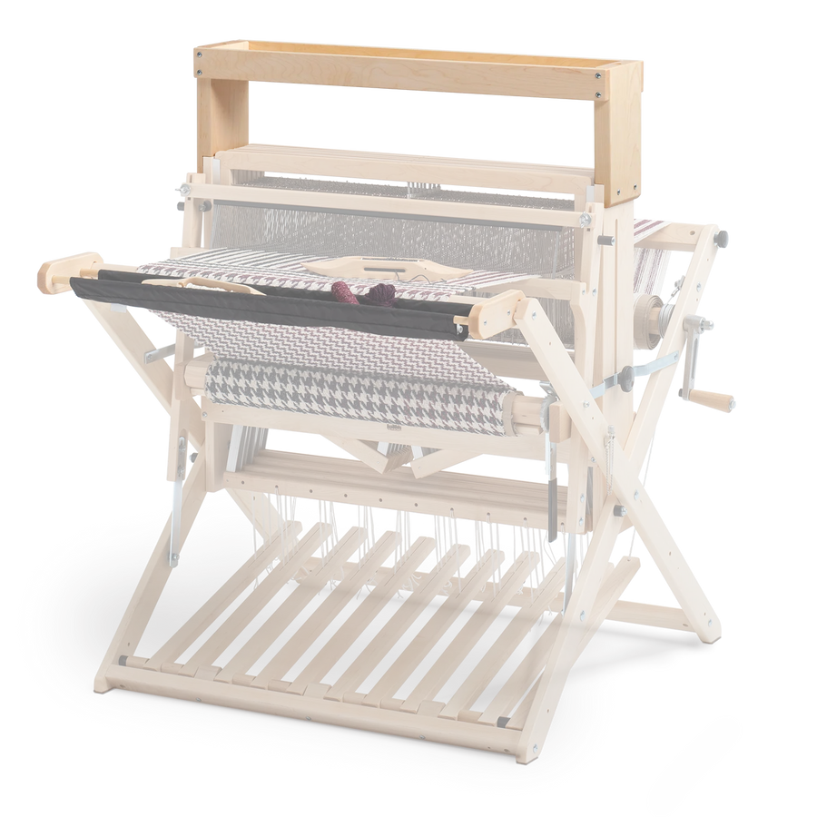Plateau de rangement "High Castle Tray" Wolf Schacht