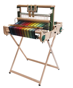 Métier à tisser Lojan Flex 50 cm à 8 cadres