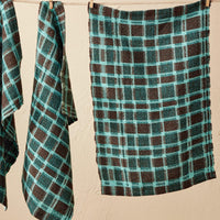 Kit de tissage - Serviettes Modernist - Gist Yarn