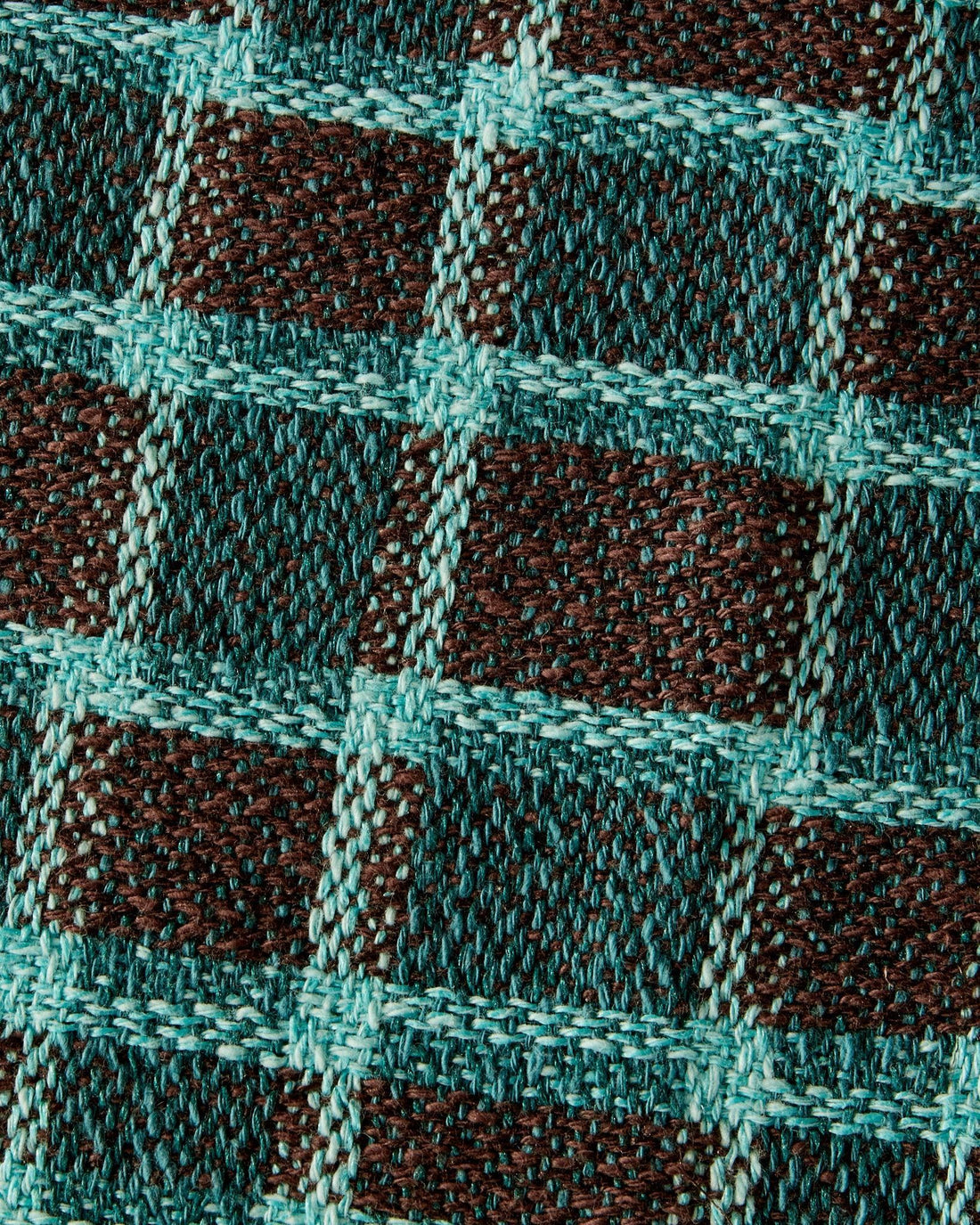 Kit de tissage - Serviettes Modernist - Gist Yarn