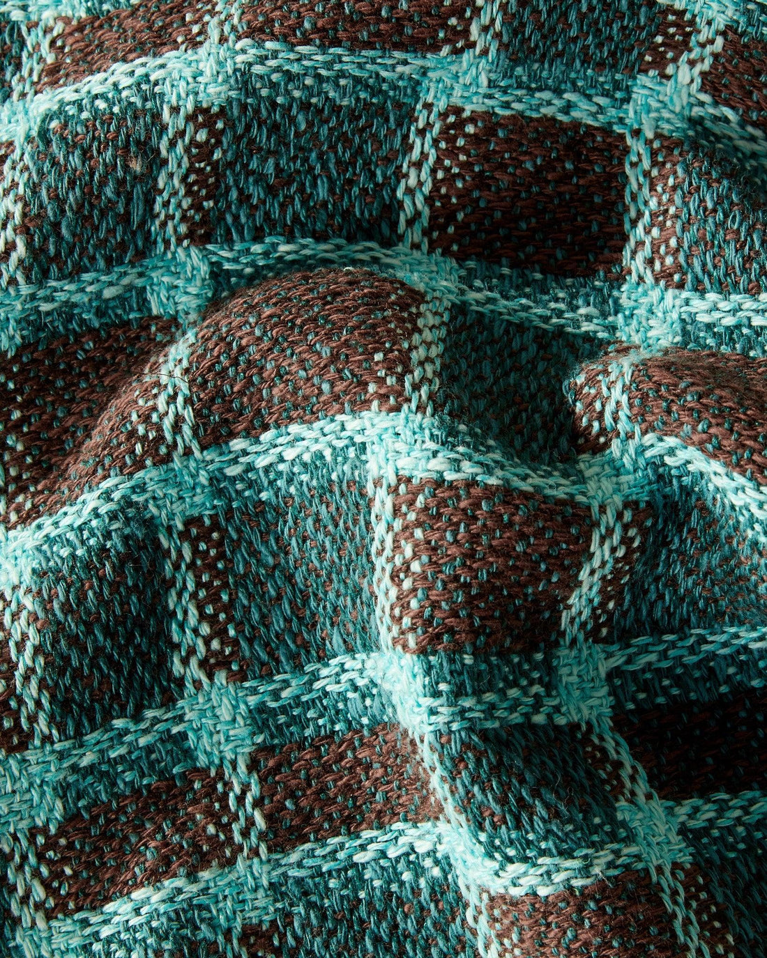 Kit de tissage - Serviettes Modernist - Gist Yarn