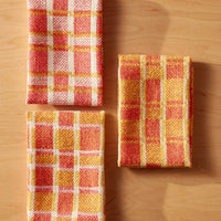 Kit de tissage - Serviettes Modernist - Gist Yarn