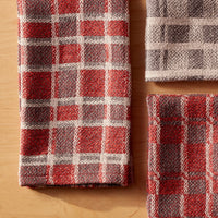 Kit de tissage - Serviettes Modernist - Gist Yarn