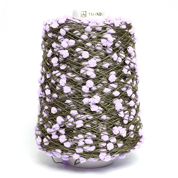 OsharePompom – Mondofil