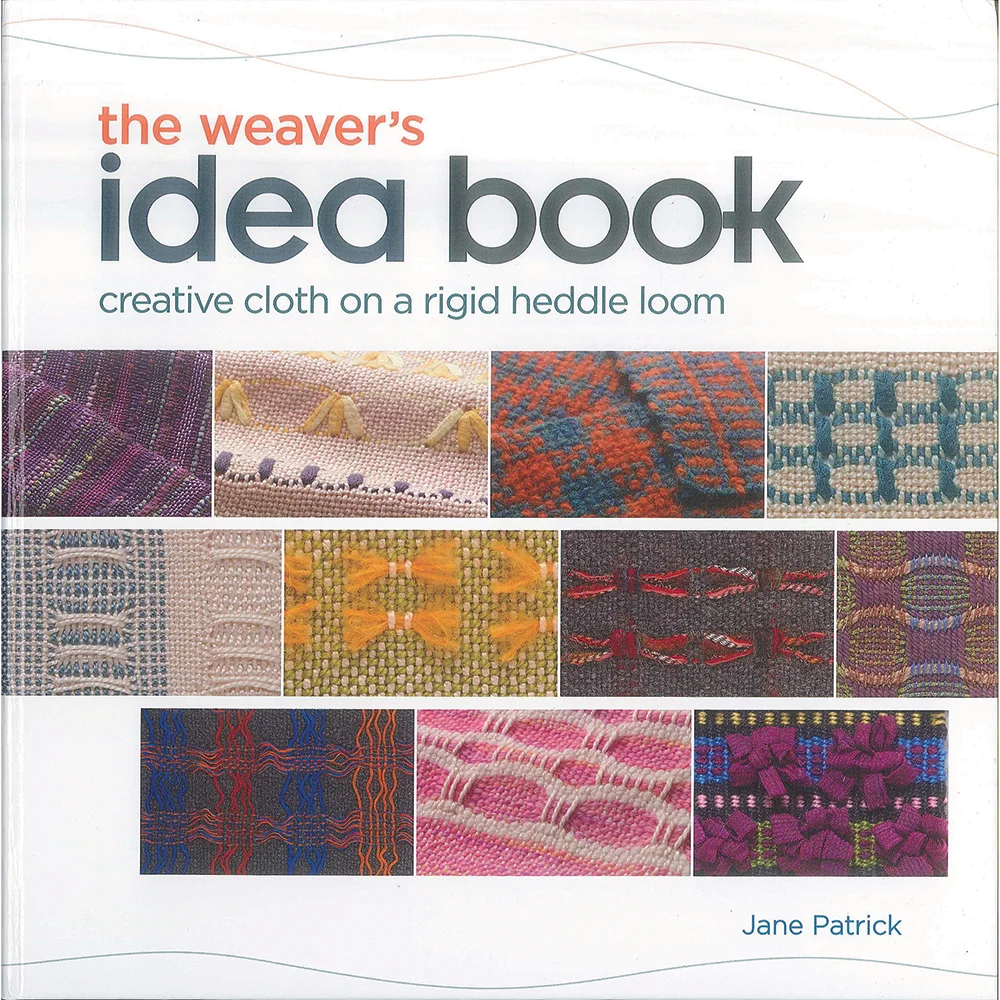 The Weaver’s Idea Book